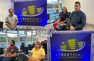 2º Edição Street Piauí (Foto: Conecta Piauí)