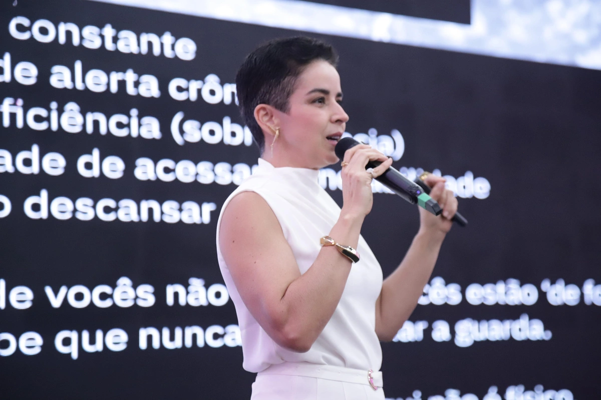 4º Congresso das Mulheres Policiais destaca protagonismo feminino na segurança pública do Piauí