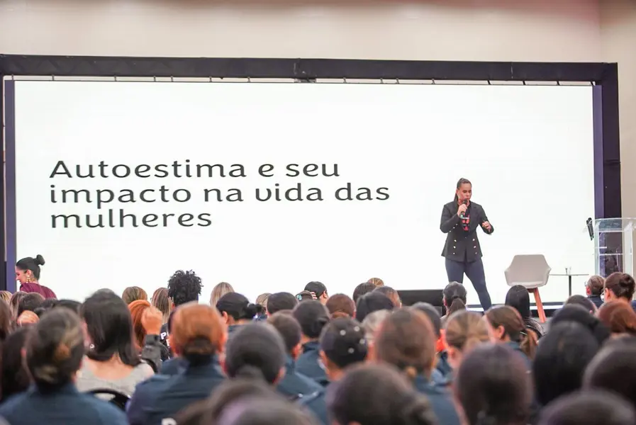 4º Congresso das Mulheres Policiais destaca protagonismo feminino na segurança pública do Piauí