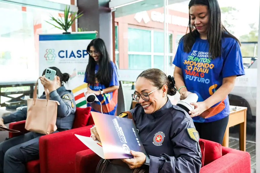 4º Congresso das Mulheres Policiais destaca protagonismo feminino na segurança pública do Piauí