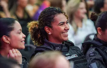 4º Congresso das Mulheres Policiais destaca protagonismo feminino na segurança pública do Piauí