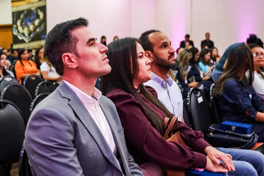 4º Congresso das Mulheres Policiais destaca protagonismo feminino na segurança pública do Piauí