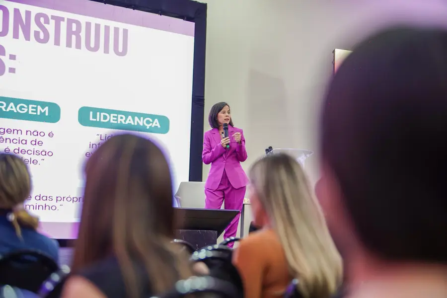 4º Congresso das Mulheres Policiais destaca protagonismo feminino na segurança pública do Piauí