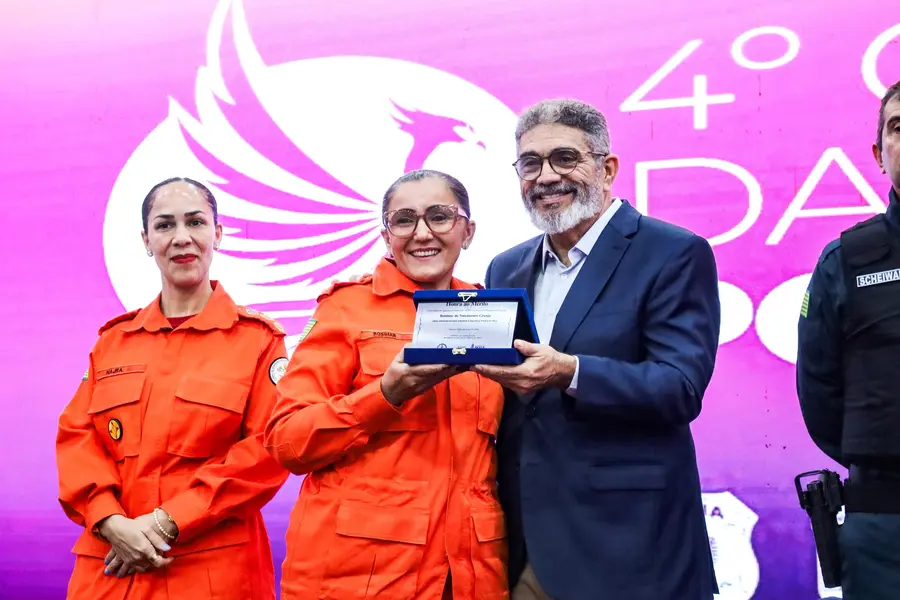 4º Congresso das Mulheres Policiais destaca protagonismo feminino na segurança pública do Piauí