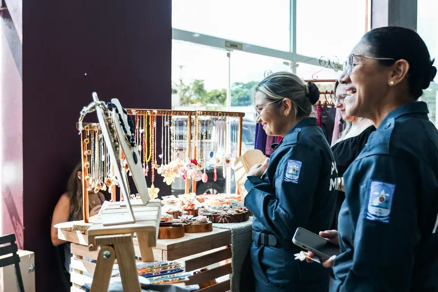 4º Congresso das Mulheres Policiais destaca protagonismo feminino na segurança pública do Piauí