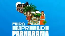 6ª Feira Empreende Parnarama movimenta comércio nesta sexta (Foto: Reprodução)