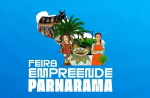 6ª Feira Empreende Parnarama movimenta comércio nesta sexta (Foto: Reprodução)