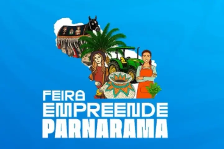 6ª Feira Empreende Parnarama movimenta comércio nesta sexta