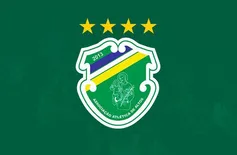 Altos contrata joia da Portuguesa e mais dois atletas para o Brasileirão Série D