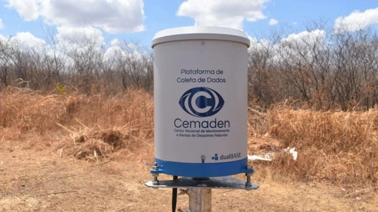 A ação é fruto do Projeto Capacidades Organizacionais de Preparação para Eventos Extremos (Cope).