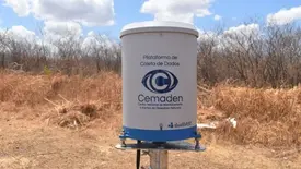 A ação é fruto do Projeto Capacidades Organizacionais de Preparação para Eventos Extremos (Cope). (Foto: Divulgação)