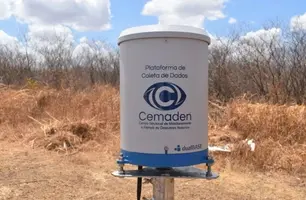 A ação é fruto do Projeto Capacidades Organizacionais de Preparação para Eventos Extremos (Cope). (Foto: Divulgação)