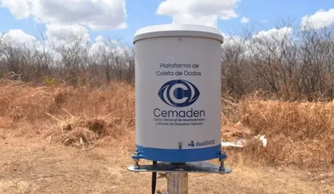 A ação é fruto do Projeto Capacidades Organizacionais de Preparação para Eventos Extremos (Cope).