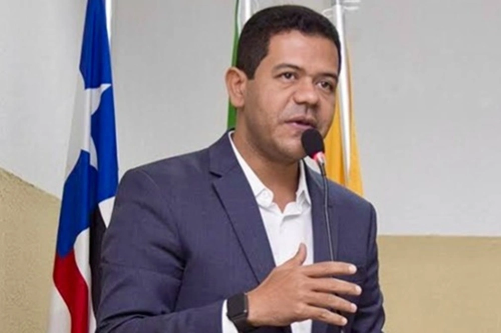 A função que Luciano Leitoa exerceu em 2024 que poucos ficaram sabendo