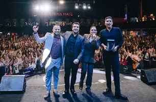 A Nova Era 2026 (Foto: Reprodução)