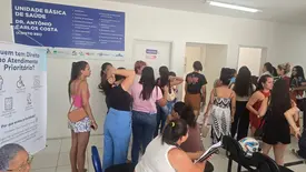 Ação nacional amplia acesso a especialistas e inclui implante contraceptivo (Foto: Reprodução)