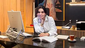 Advogada Jordana Medeiros assume cargo em pós-Graduação da UNIFOR (Foto: Instagram)