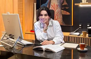 Advogada Jordana Medeiros assume cargo em pós-Graduação da UNIFOR (Foto: Instagram)