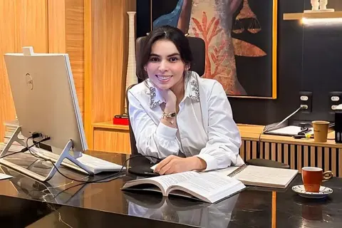 Advogada Jordana Medeiros assume cargo em pós-Graduação da UNIFOR