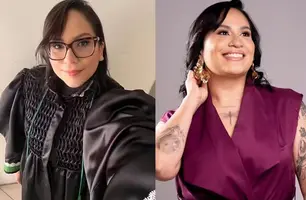 Advogada Letícia Sousa morre aos 30 anos após passar mal em condomínio de Teresina (Foto: Reprodução/ G1 Piauí)