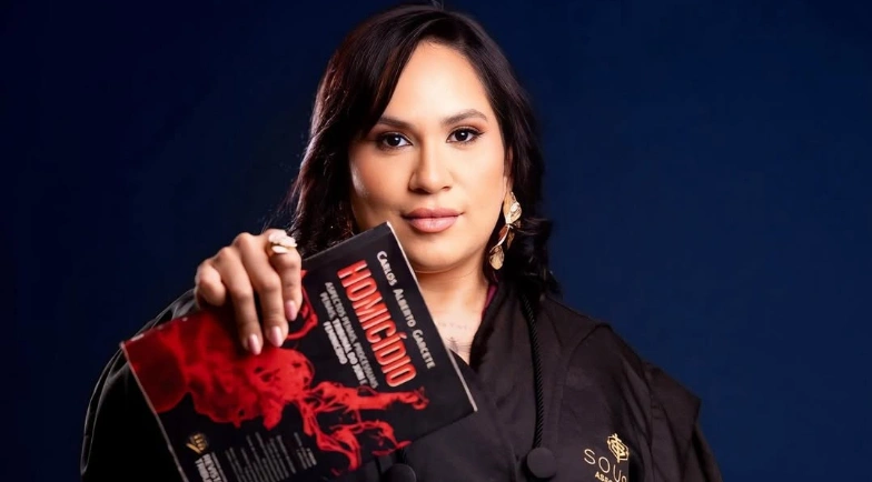 Advogada Letícia Sousa morre aos 30 anos após passar mal em condomínio de Teresina