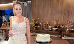 Advogada Nara Letícia celebra seu aniversário com festa animada e prestigiada