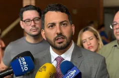 Breno Macedo: ‘Polarização partidária prejudica que benefício chegue à população'