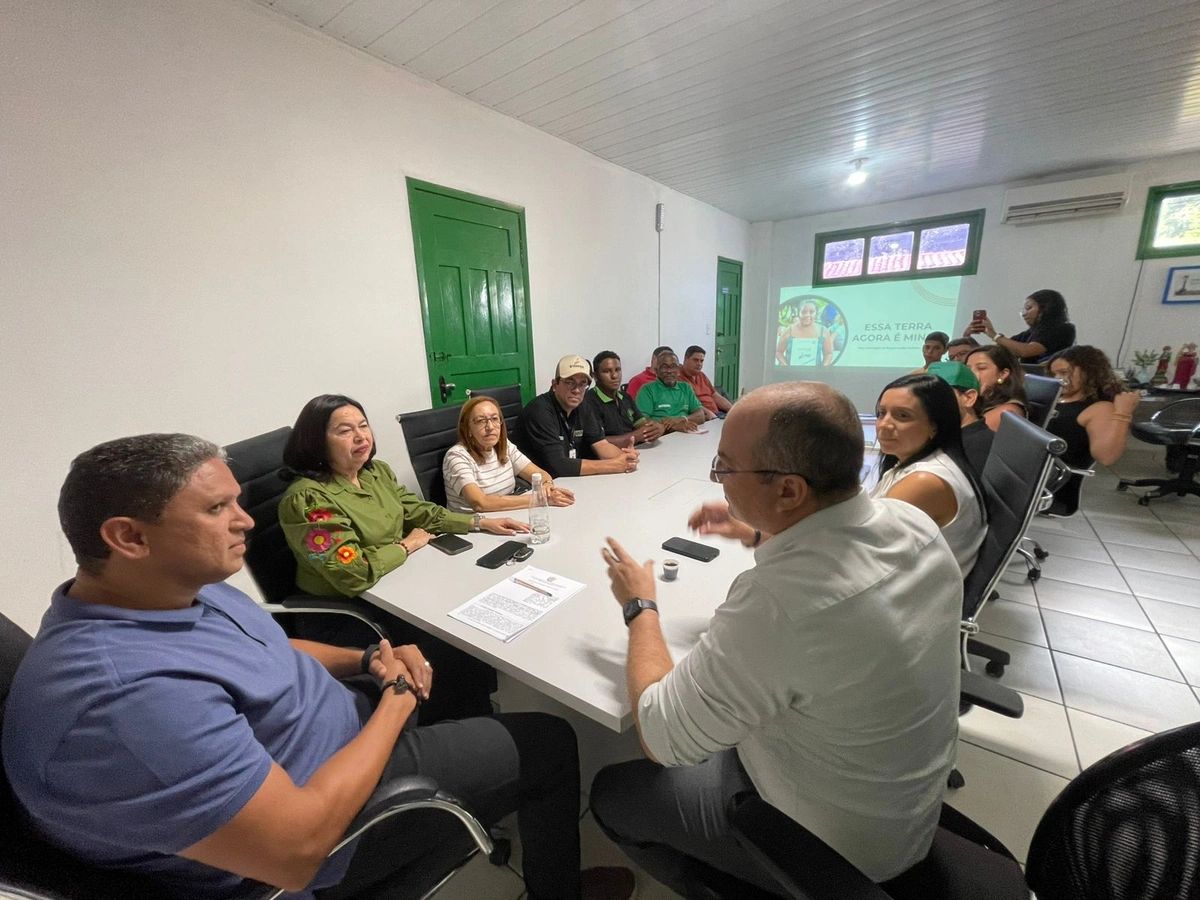 Água Branca deve receber cerca de mil títulos de regularização fundiária