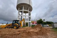 Água chega com mais pressão e regularidade em Luís Correia