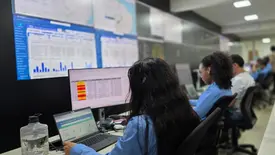 Água e esgoto: Monitoramento em tempo real contribui para redução de perdas e agiliza soluções para população (Foto: Reprodução)