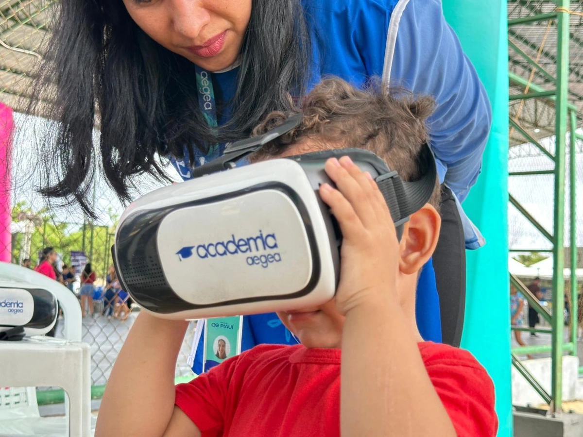 Águas do Piauí amplia acesso da população à Tarifa Social em eventos simultâneos Parnaíba e Piripiri