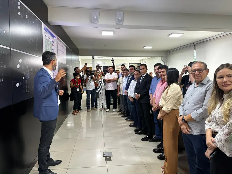 Águas do Piauí anuncia pacote emergencial contra estiagem severa no estado