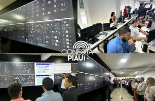 Águas do Piauí anuncia pacote emergencial contra estiagem severa no estado (Foto: Conecta Piauí)