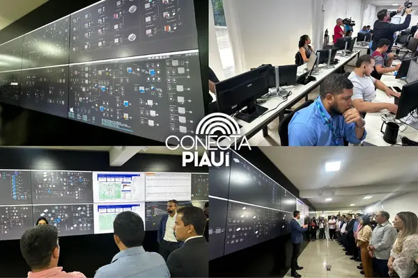 Águas do Piauí anuncia pacote emergencial contra estiagem severa no estado