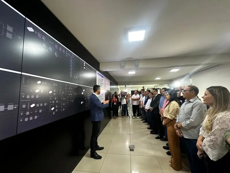 Águas do Piauí anuncia pacote emergencial contra estiagem severa no estado