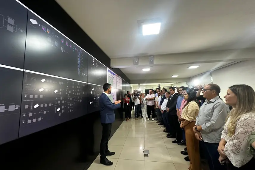 Águas do Piauí anuncia pacote emergencial contra estiagem severa no estado