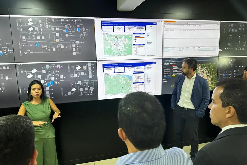 Águas do Piauí anuncia pacote emergencial contra estiagem severa no estado