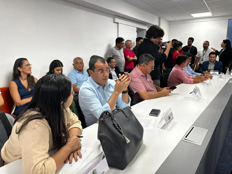 Águas do Piauí anuncia pacote emergencial contra estiagem severa no estado