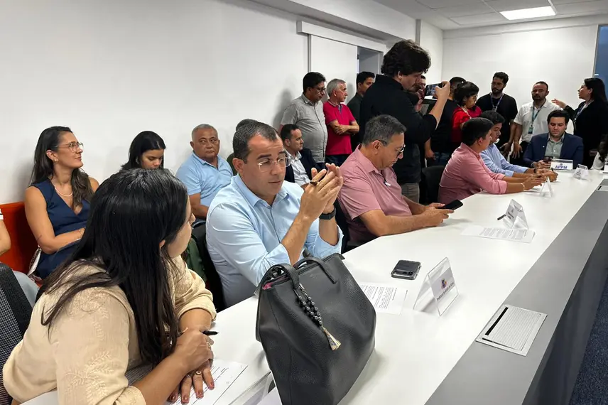 Águas do Piauí anuncia pacote emergencial contra estiagem severa no estado