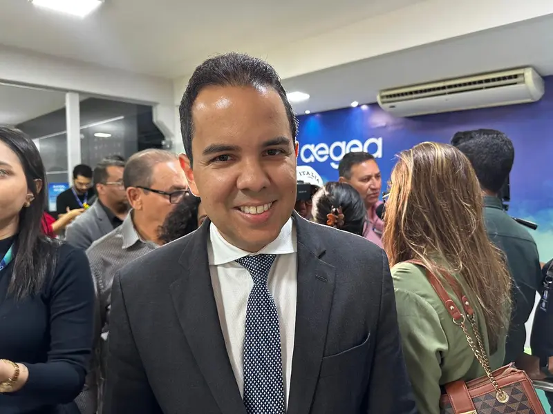 Águas do Piauí anuncia pacote emergencial contra estiagem severa no estado