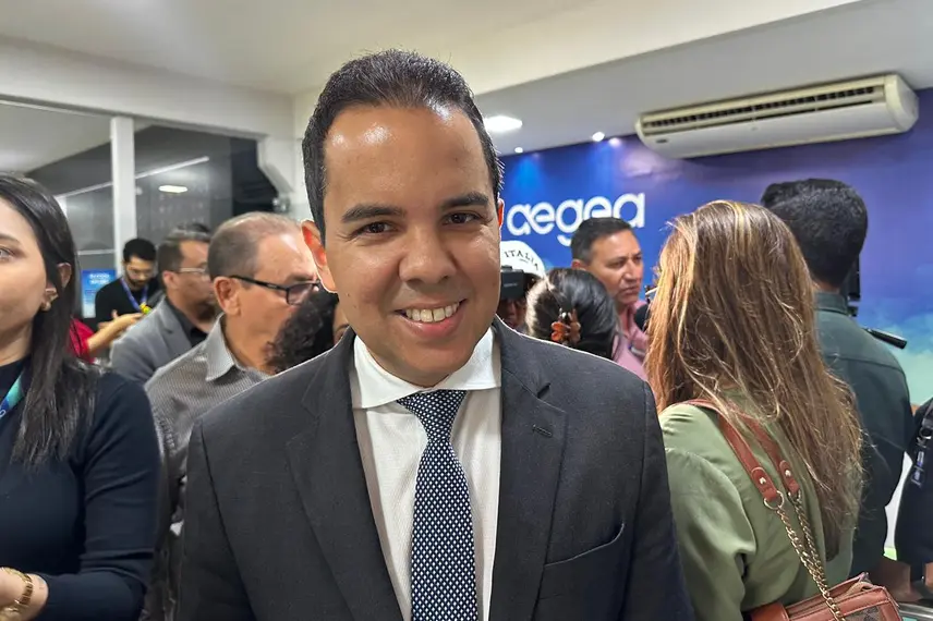 Águas do Piauí anuncia pacote emergencial contra estiagem severa no estado