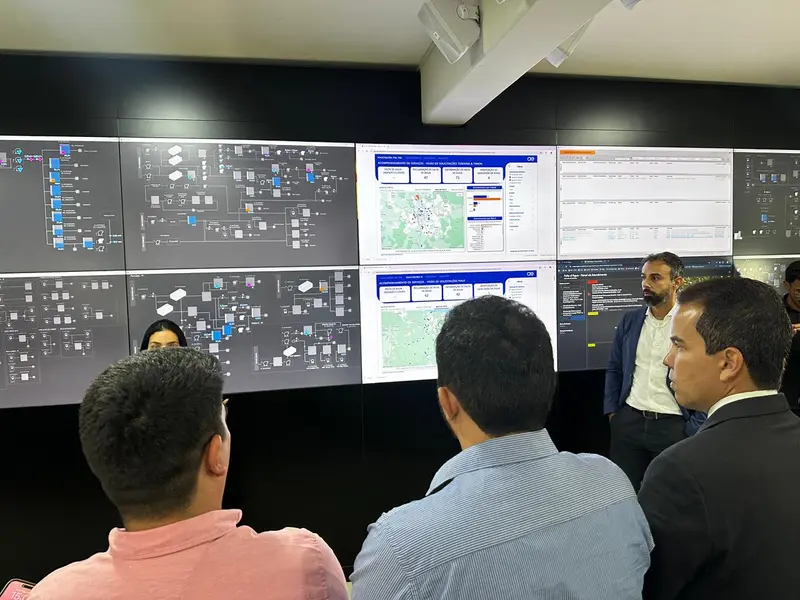 Águas do Piauí anuncia pacote emergencial contra estiagem severa no estado