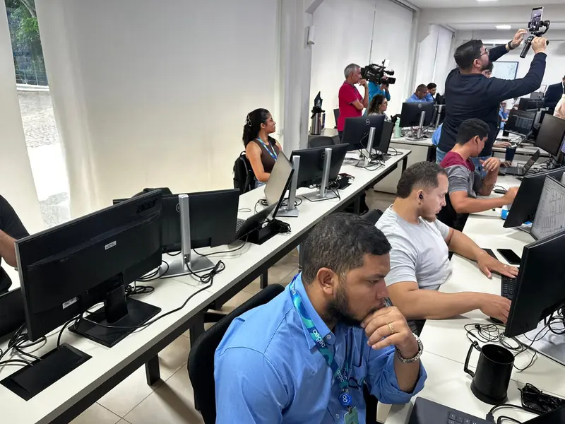 Águas do Piauí anuncia pacote emergencial contra estiagem severa no estado