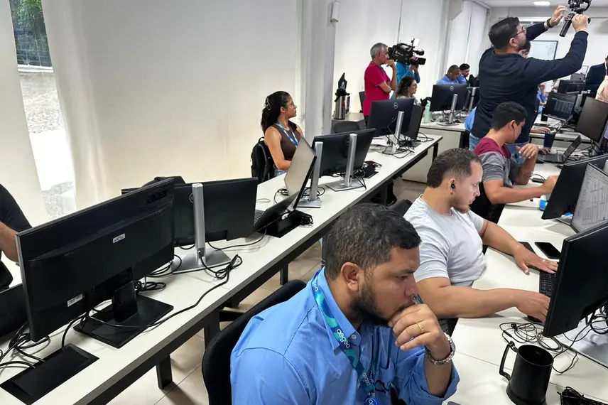 Águas do Piauí anuncia pacote emergencial contra estiagem severa no estado