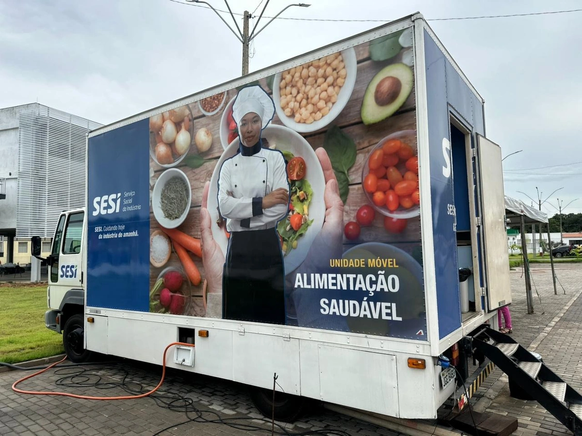 Águas do Piauí e SESI ofertam curso gratuito de alimentação saudável em Picos