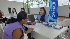Águas do Piauí: Semana da Água inicia com ações em Luís Correia e Piripiri (Foto: Reprodução)
