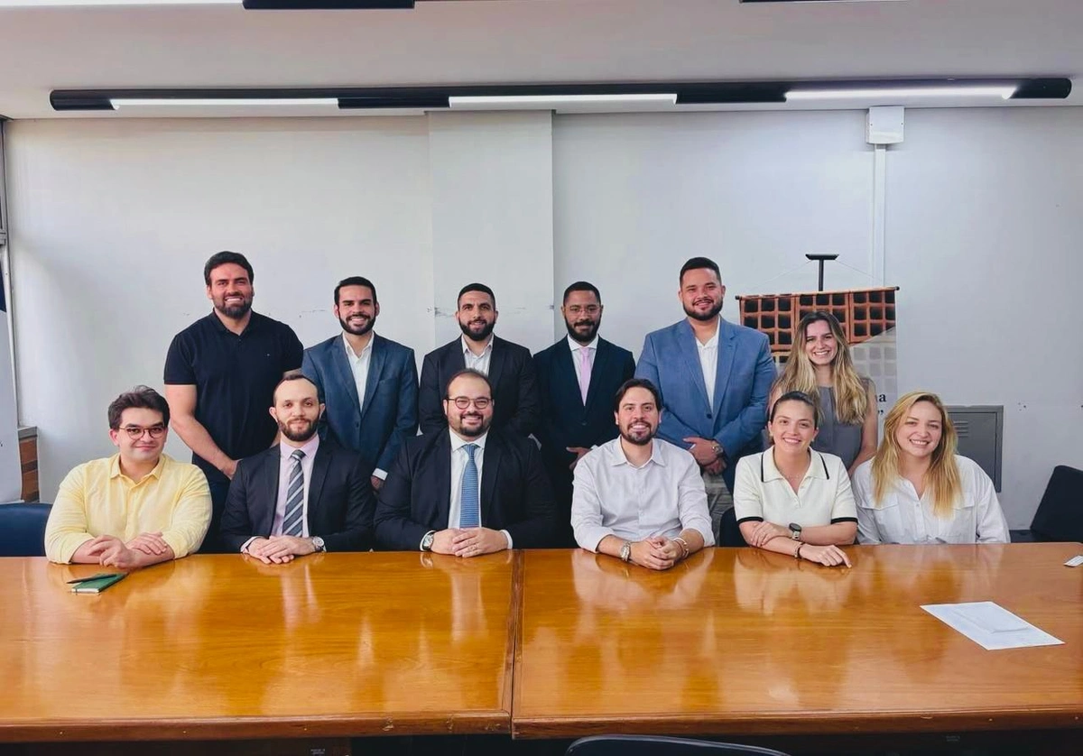 AJE Piauí realiza cerimônia de posse da nova diretoria na próxima semana