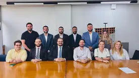 AJE Piauí realiza cerimônia de posse da nova diretoria na próxima semana (Foto: Reprodução)