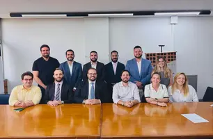 AJE Piauí realiza cerimônia de posse da nova diretoria na próxima semana (Foto: Reprodução)