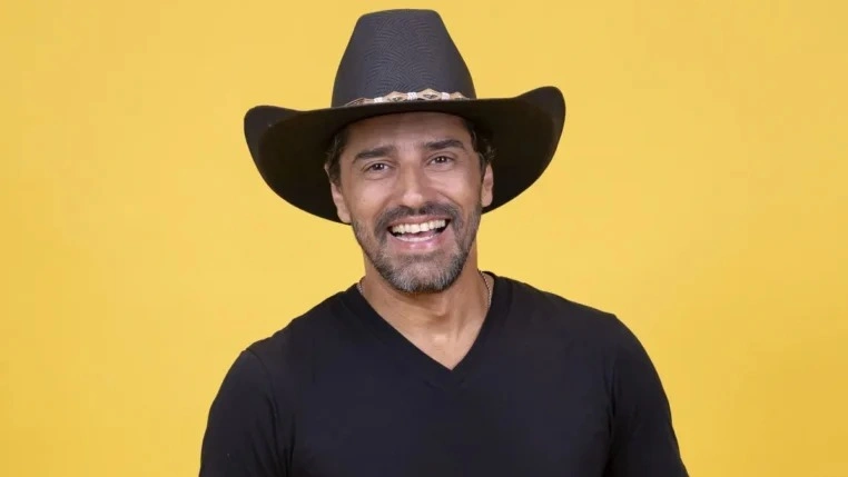 Alberto Cowboy domina prova e conquista quarta liderança no BBB26